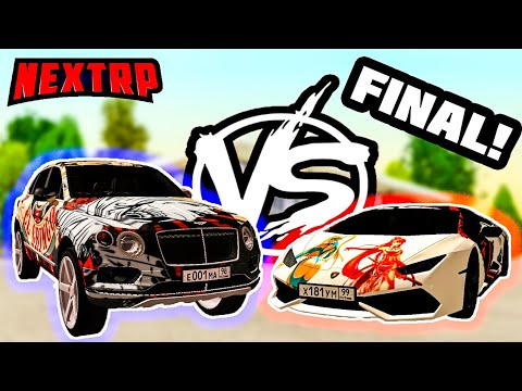 Видео: Неужели это конец? lamborghini huracan VS bentley bentayga Долгожданный ФИНАЛ! Самая ГОРЯЧАЯ БИТВА!