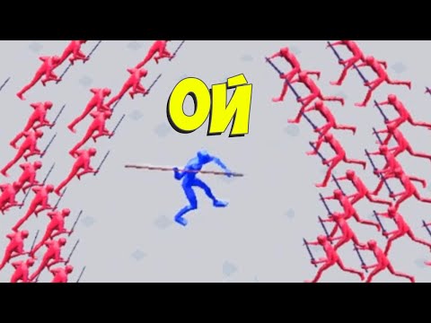 Видео: ЭВОЛЮЦИЯ АРМИИ, от НУБА до ПРО - Щиты в реальном времени (Real Time Shields)