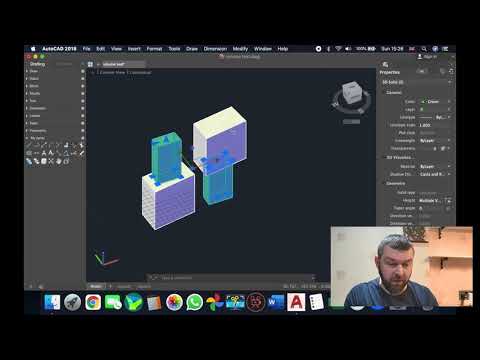 Видео: Самый точный расчёт объема выемки и насыпи. Делаю двумя способами