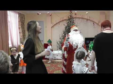 Видео: Новогодний утренник во 2й младшей группе 2023 2024гг