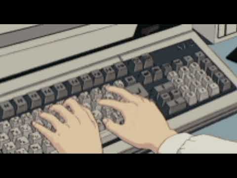 Видео: пошлая молли - ctrl+zzzz (slowed+reverb)