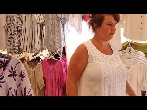 Видео: Турецкий Базар по Пятницам Что Купила