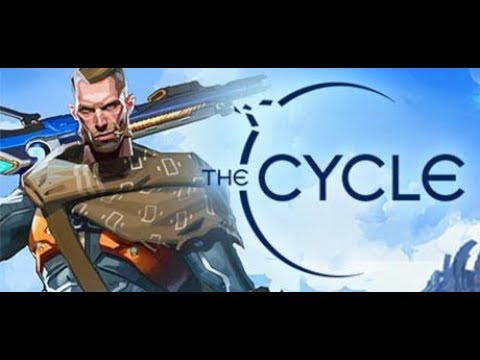 Видео: The cycle - ОБТ СТАРТОВАЛО!
