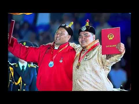 Видео: Хонгор нутаг