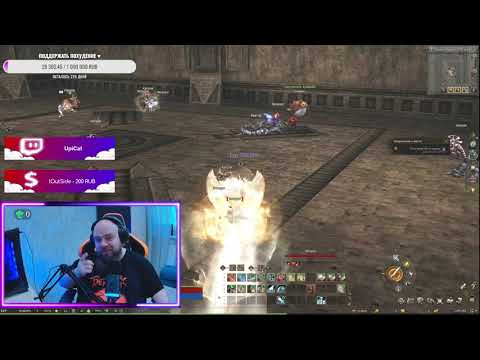 Видео: Мнение о Lineage 2 Eva от Фришника.