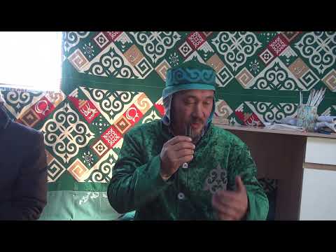 Видео: Нұрсұлтан уағызшының ұстаздығы қандай дәрежеде Аталы жолдан баға берсек Арыстан баба ордасынан