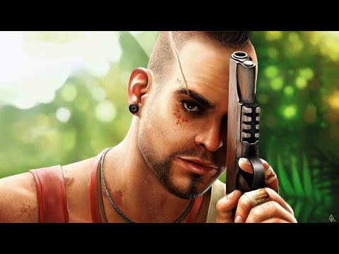 Видео: Как установить мод на far cry 3 (Быстро и понятно)!