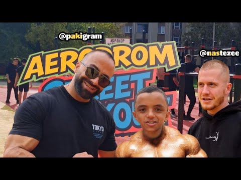 Видео: ОТВАРАЊЕ НА ПРВИОТ ПРОФЕСИОНАЛЕН ПАРК ЗА КАЛИСТЕНИКА И СТРИТ ВОРКАУТ ВО СКОПЈЕ