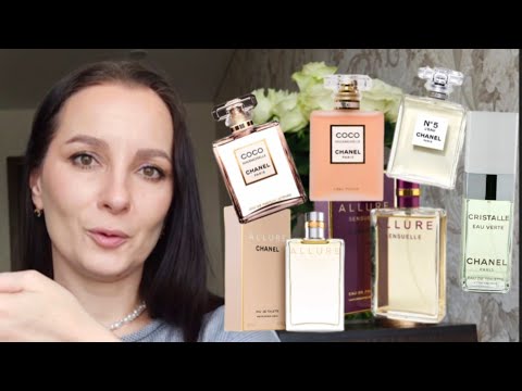 Видео: Доросла до CHANEL 🌹