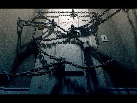 Видео: Лифт в другой мир.Правда или лож?