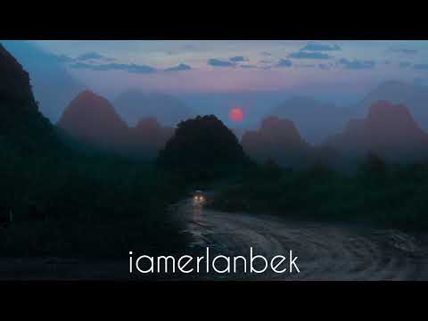 Видео: iamerlanbek - Жол менен (Official Audio)