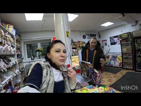 Видео: Вечер в магазине 364 дня.