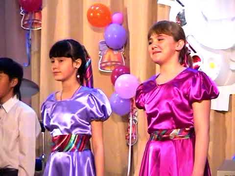 Видео: 2013 06 12 Николаевск-на-Амуре =Вечерний Николаевск=