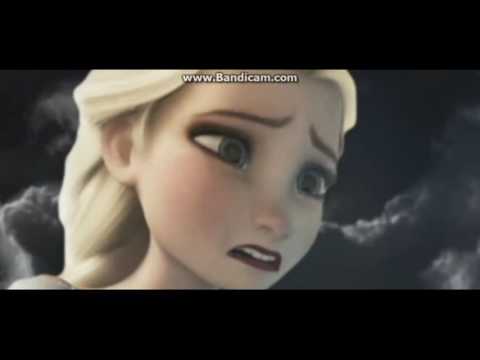 Видео: холодная любовь измена (смерть Рапунцель)