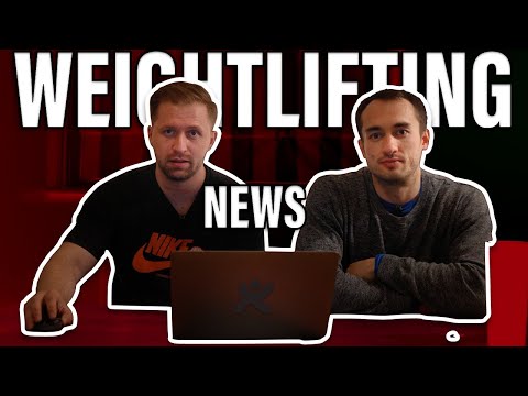 Видео: ОБЗОР ЧЕМПИОНАТА МИРА с Кларенсом Кеннеди | Насар, Джураев, Ривз и споры в весовой категории до 7...