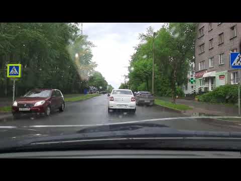 Видео: 9 июня 2020 г.