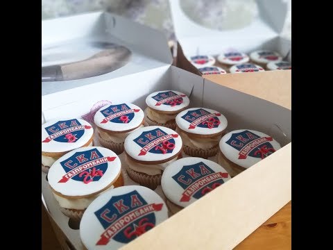 Видео: Как принимать заказ Коробки Доставка и что делать с остатками крема?