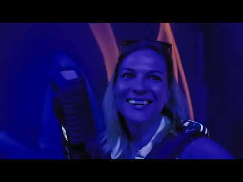 Видео: Самый большой тц в Сербии. Влог. 