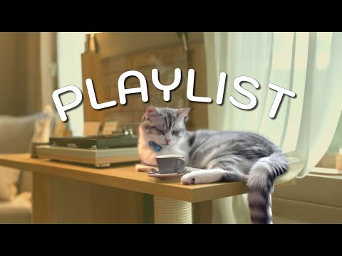 Видео: [Плейлист] Джаз и босса-нова для выходных в кафе ☕🍁