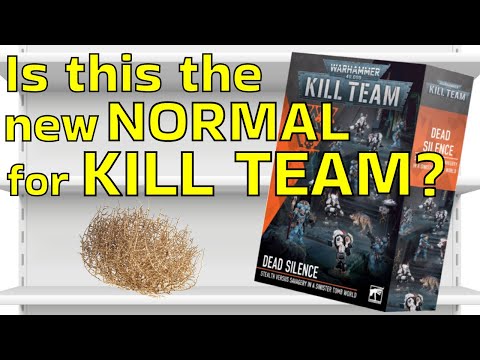 Видео: Неужели НЕТ МЕРТВОЙ ТИШИНЫ?