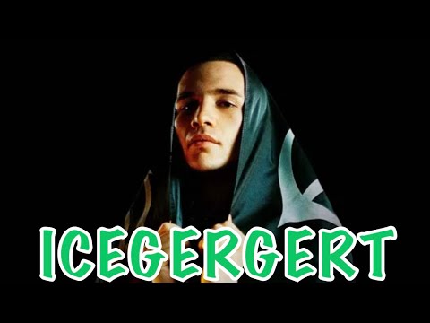 Видео: ЛУЧШИЕ ТРЕКИ ICEGERGERT | СЛУШАТЬ ВСЕМ