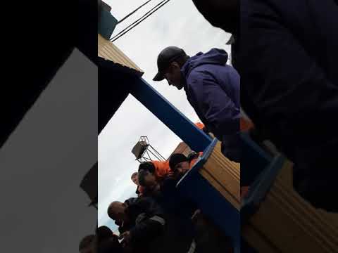 Видео: заведующий производство ООО ПЫМТА