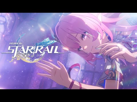 Видео: Трейлер Спасителя: «Первопроходец» | Honkai: Star Rail