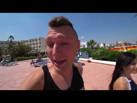 Видео: ТУНИС. КАК ТУТ СЕЙЧАС ОТДЫХАТЬ? МОРЕ И ПЛЯЖ. ОТЕЛЬ HELYA BEACH & SPA. ОТДЫХ В ТУНИСЕ ЛЕТОМ ВЛОГ