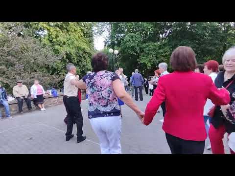 Видео: С Днём Рождения, Ирина!!!!!!!!!!18.05.24 Гомель парк Луначарского 🥰