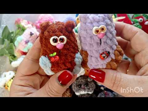Видео:  🧶Распродаю игрушки!!!