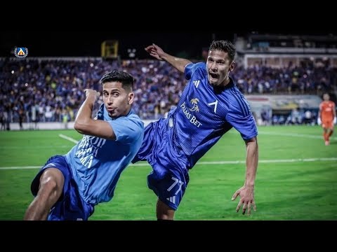 Видео: 🔵🇧🇬Левски🇧🇬🔵 - ⚪️🇦🇿Сабах🇦🇿⚪️ 1:0 / 🔵Levski Sofia🔵 🆚️ ⚪️Sabah⚪️ 1:0 (The Full Match) (07.08.2025)