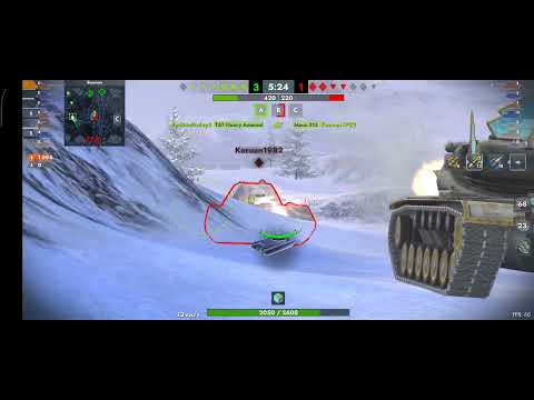 Видео: 60 TP Krzemien - (эшелон) - Мастер (изи)