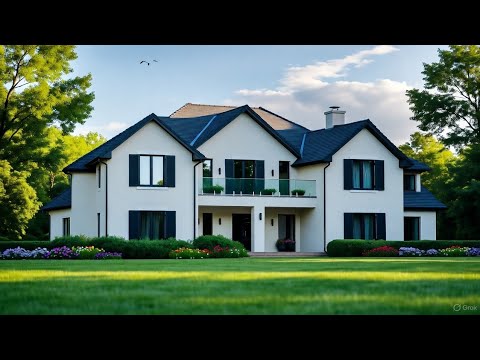 Видео:  **Дом, который зовёт сердце**