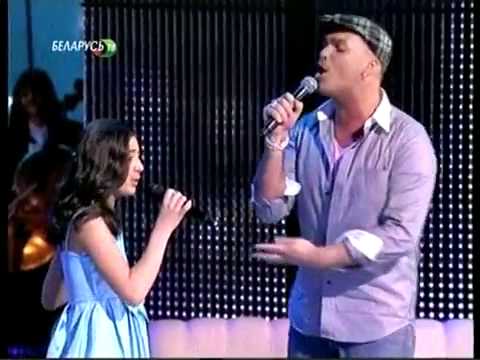 Видео: Александр Панайотов на конкурсе Я ПОЮ в Минске_03