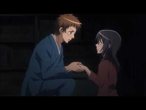 Видео: AMV-Каждому по факту рядом нужен человек