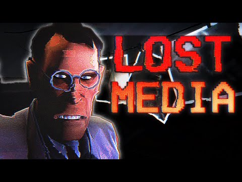 Видео: Забытые карты TF2