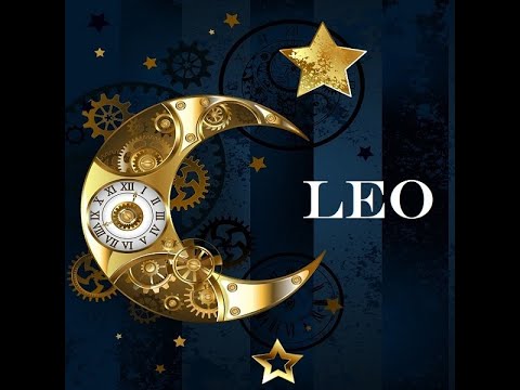 Видео: ЛЕО: ПОТРЯСАЮЩЕ! БЫСТРОГО РЕШЕНИЯ ДЛЯ ТЕБЯ, ЛЕО!