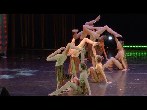 Видео: "Древо жизни"