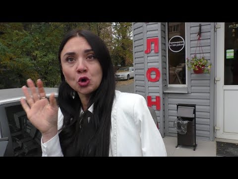 Видео: Ростовская ТК горячая Янка-хулиганка оторвалась по полной. Часть 2.