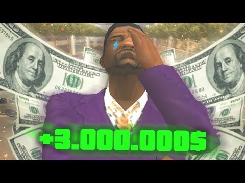 Видео: КАК ОБМАНУТЬ ОБМАНЩИКА В GTA SAMP