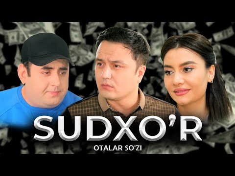 Видео: Otalar so'zi - Sudxo'r | Оталар сузи - Судхор