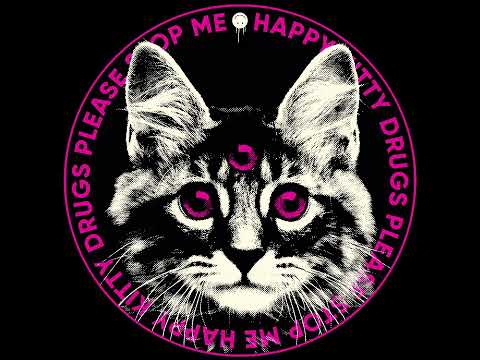 Видео: Овсянкин - ВСЕ куплеты с альбома HAPPY_KITTY_DRUGS - QUBATRIX (2020)