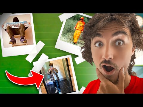 Видео: ОЦЕНИВАЮ ШКОЛЬНЫЕ АУТФИТЫ ПОДПИСЧИКОВ