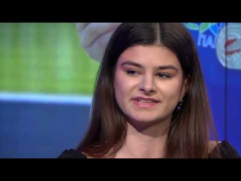 Видео: Фер плеј со Јана - Симона Стојановска и Александар Љафтов