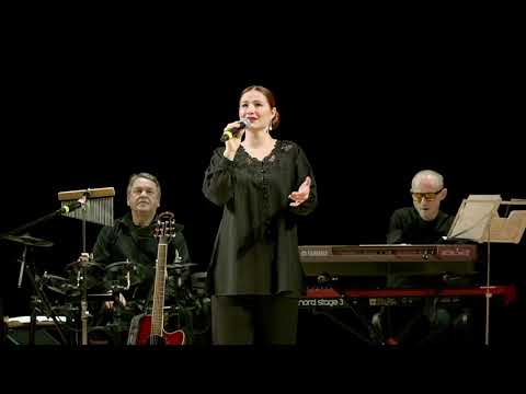 Видео: 85 лет В Высоцкому  концерт в филармонии 2023