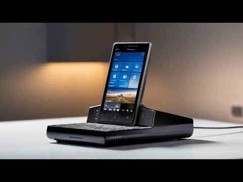 Видео: Почему исчез Windows Phone? Причины провала Microsoft Lumia.