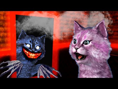 Видео: СТРАШНЫЙ ЛИФТ с ЛАНОЙ / The Scary Elevator / ROBLOX / РОБЛОКС