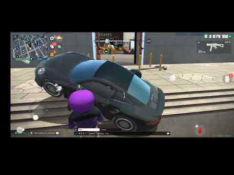 Видео: Игра в кальмара #alanstiv #gco#grandcriminalonline 