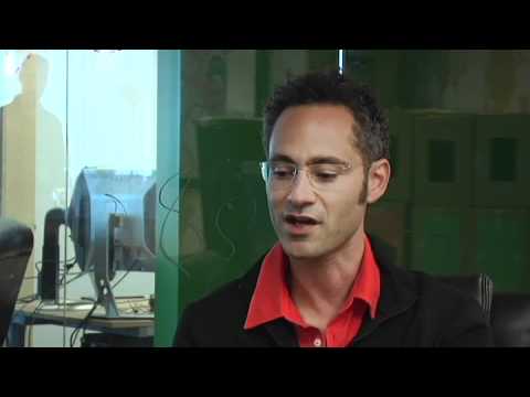 Видео: Интервью: Алекс Карп, основатель и генеральный директор Palantir