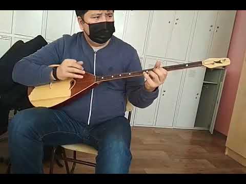 Видео: Көңіл толқыны (Толық нұсқасы) Секен Тұрысбек